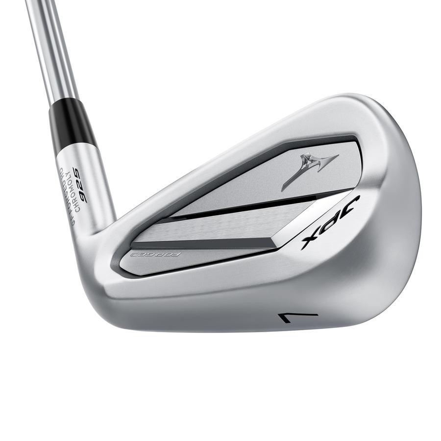 Mizuno JPX 925 FORGED SN5S